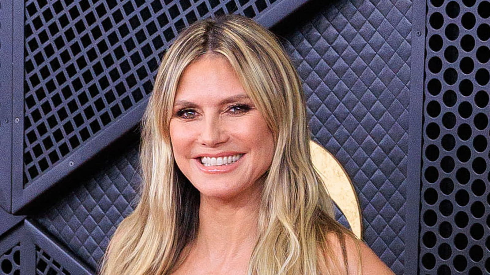 Heidi Klum 