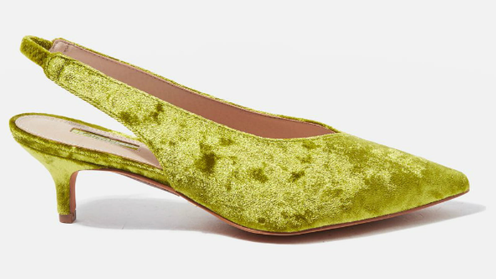 Mules Topshop 