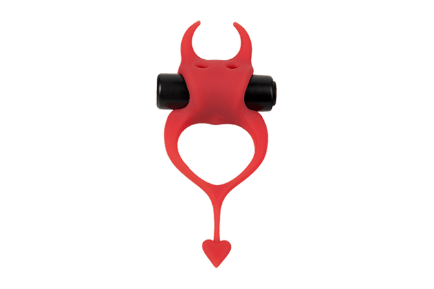 Devol Cockring - Adrien Lastic