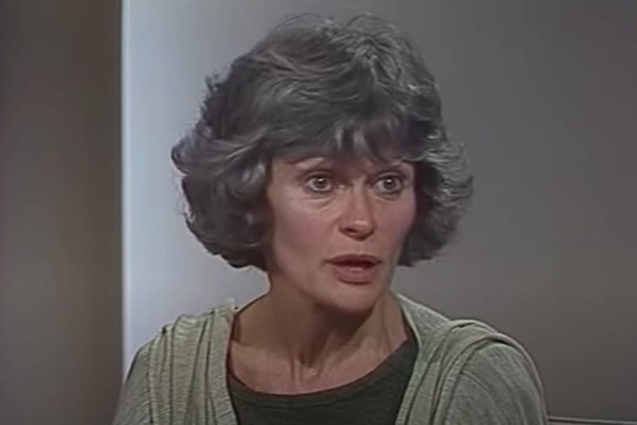 Eva Thomas, violée par son père : 1ère à raconter l'inceste