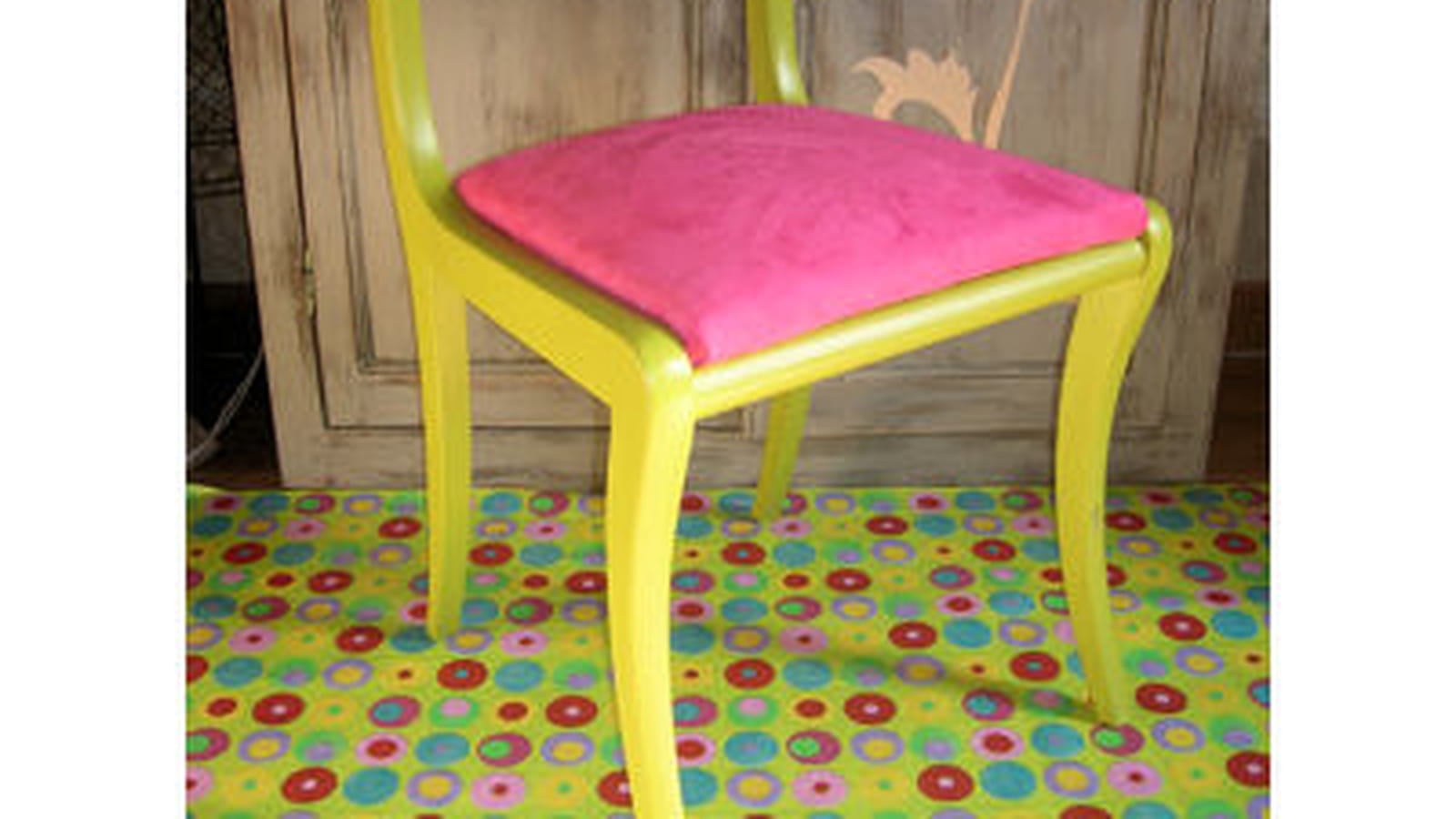 Chaise