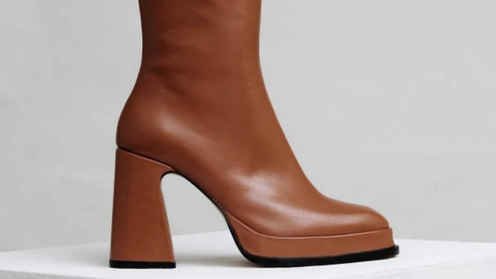 Bottines Souliers Martinez