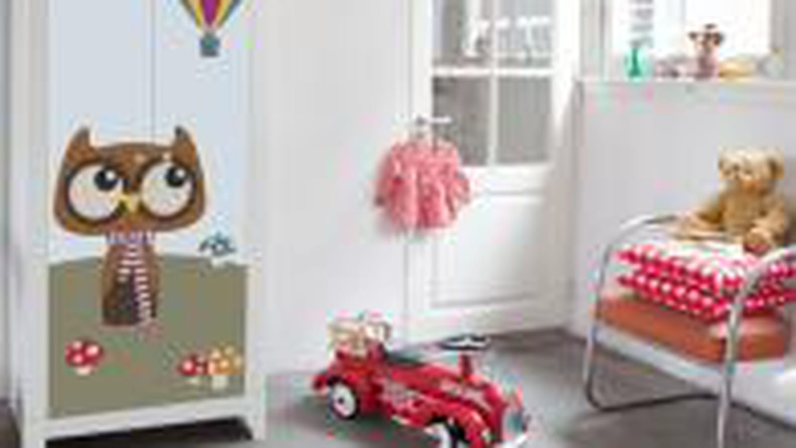 Armoire Billy