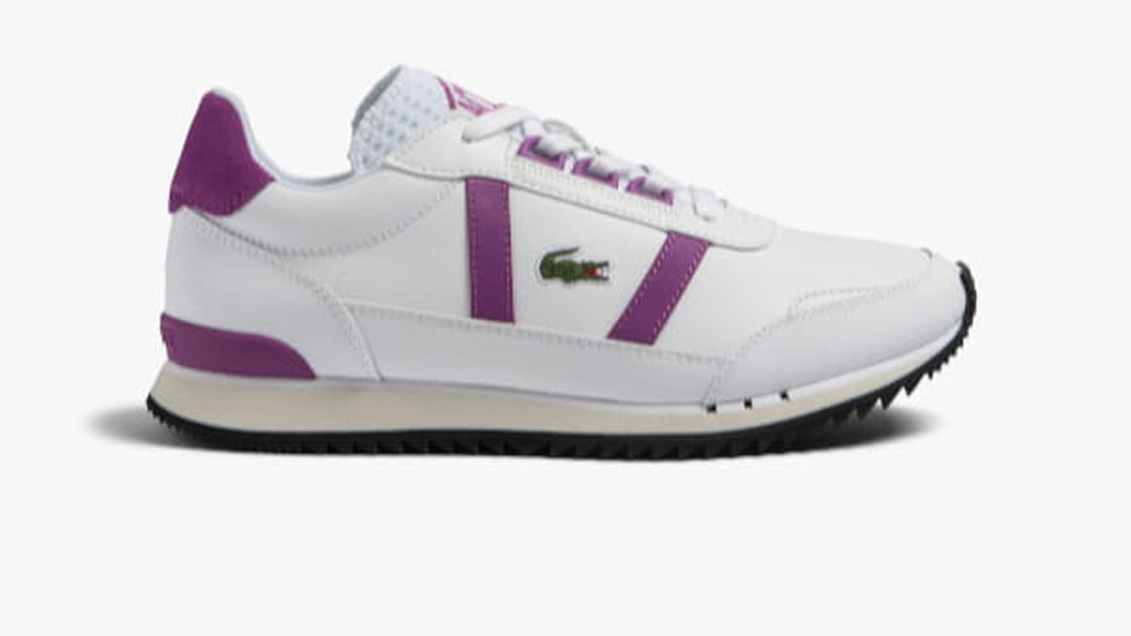 Baskets Lacoste 