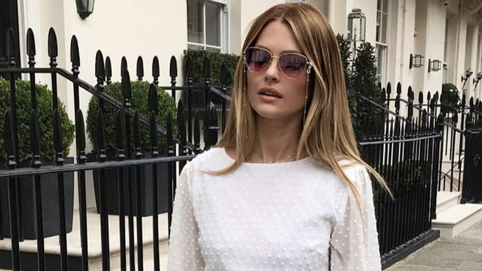Caroline Receveur le 22 juin 2019