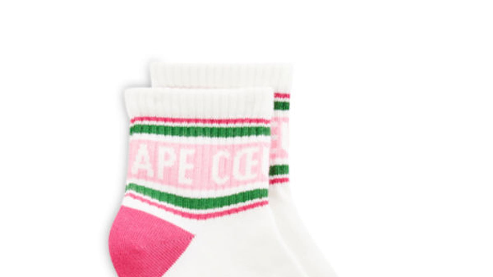 Chaussettes Balzac Paris
