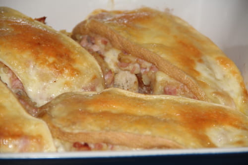 Tartines nantaises