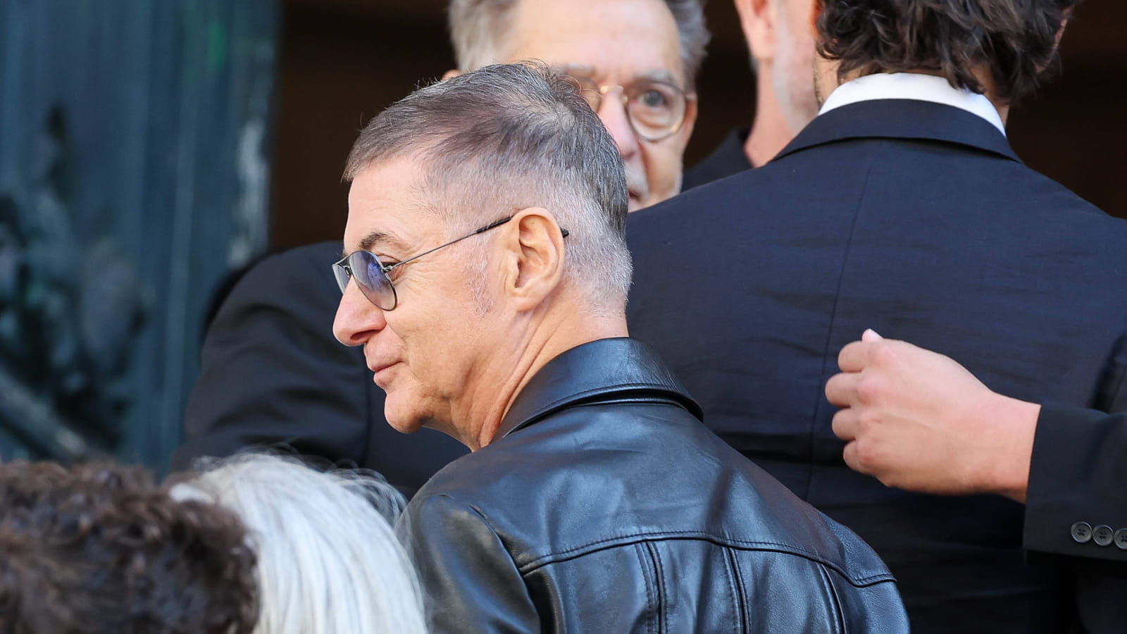 Etienne Daho
