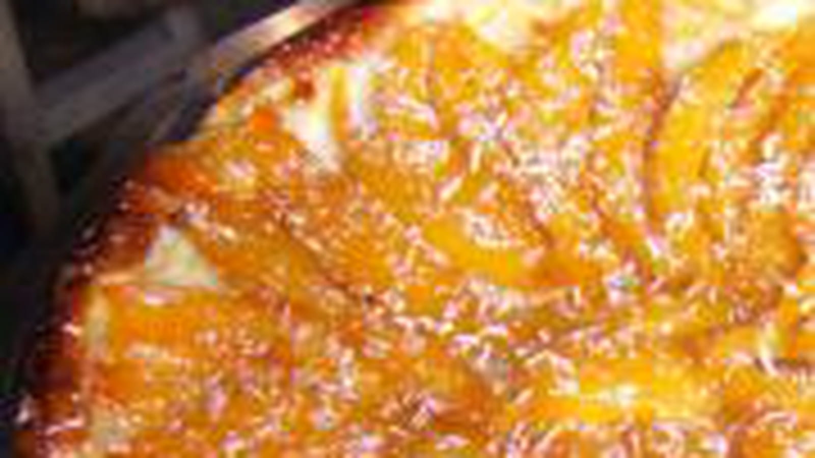 Tatin à la créole