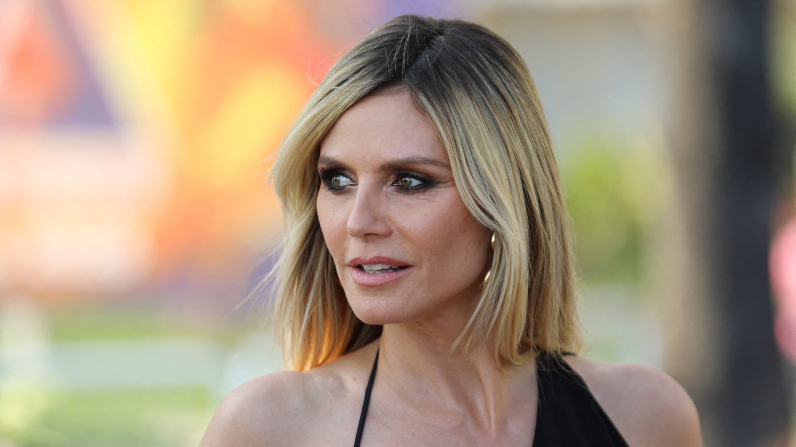 Heidi Klum