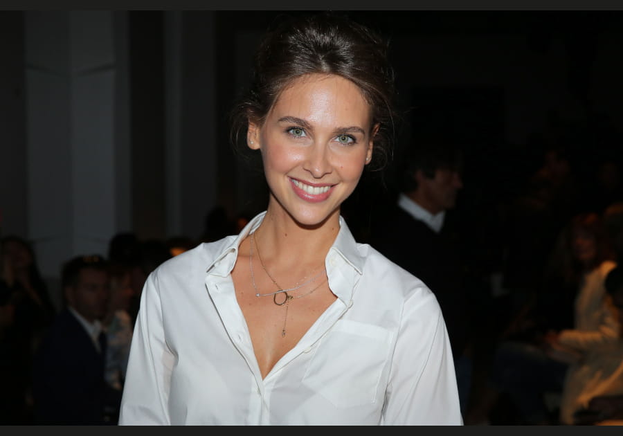 Le blush d'Oph&eacute;lie Meunier