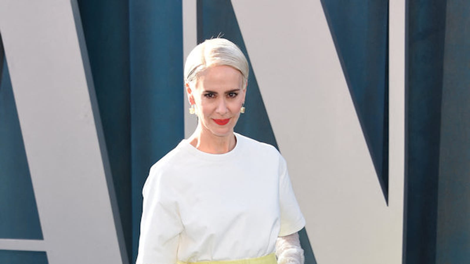 Sarah Paulson