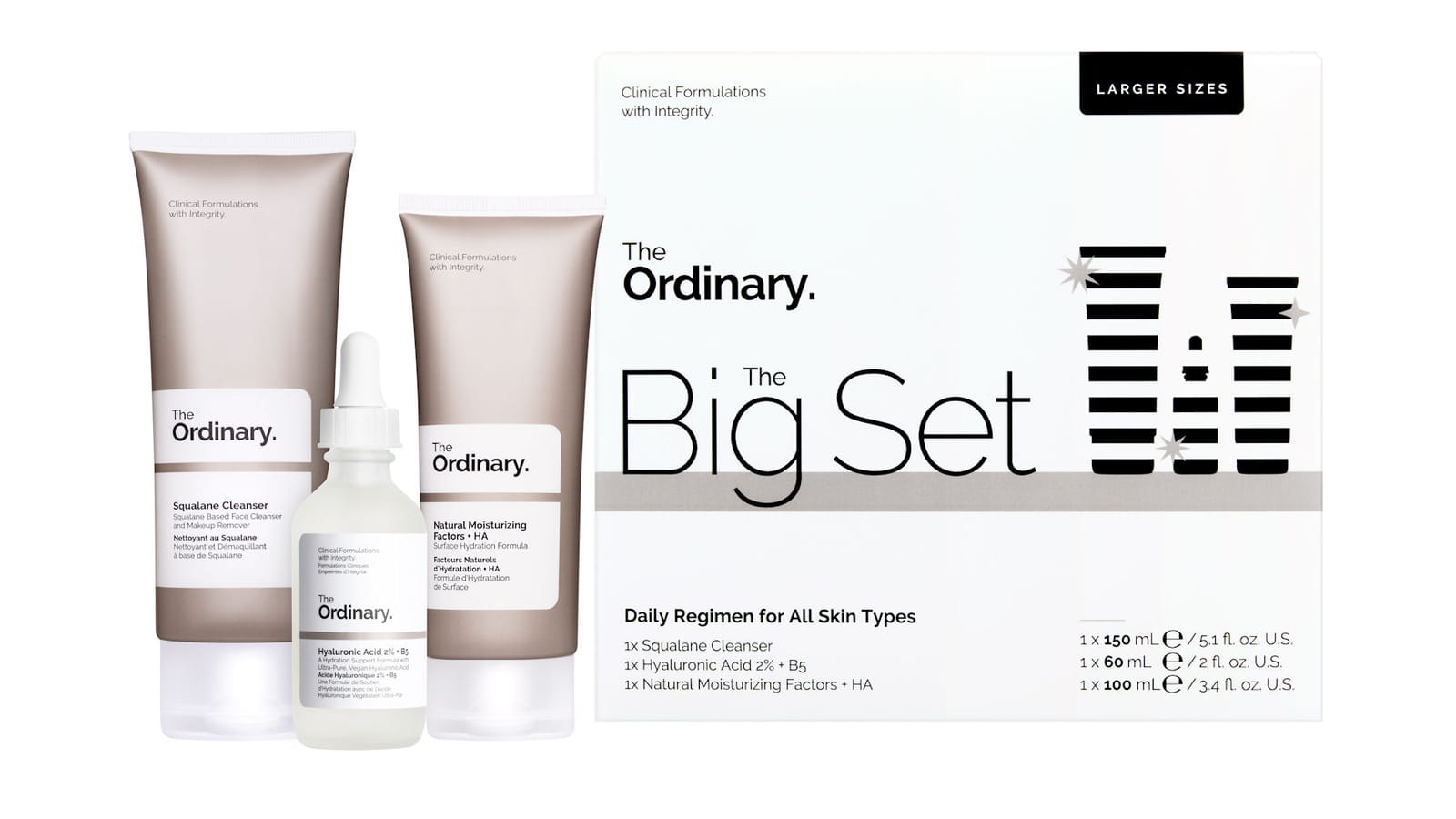 The Ordinary 