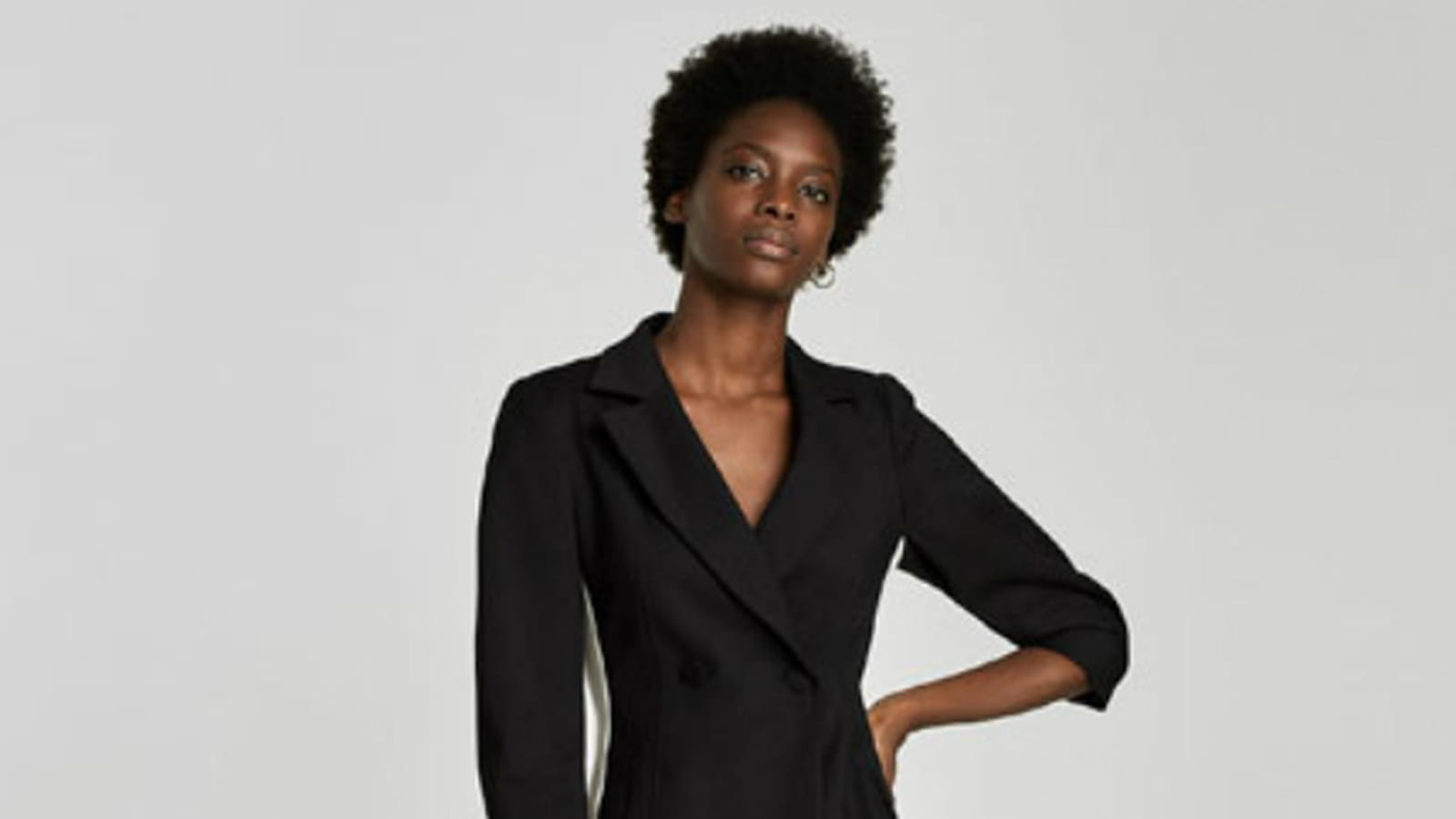 Robe Zara