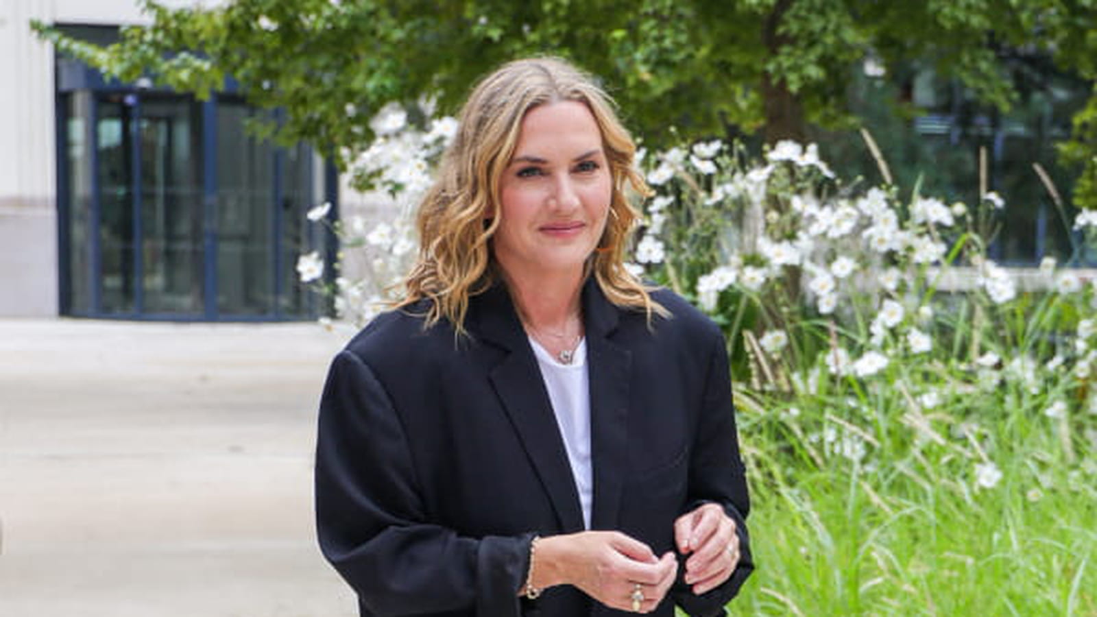 Kate Winslet