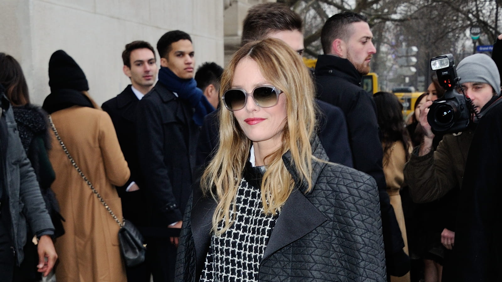 Vanessa Paradis 