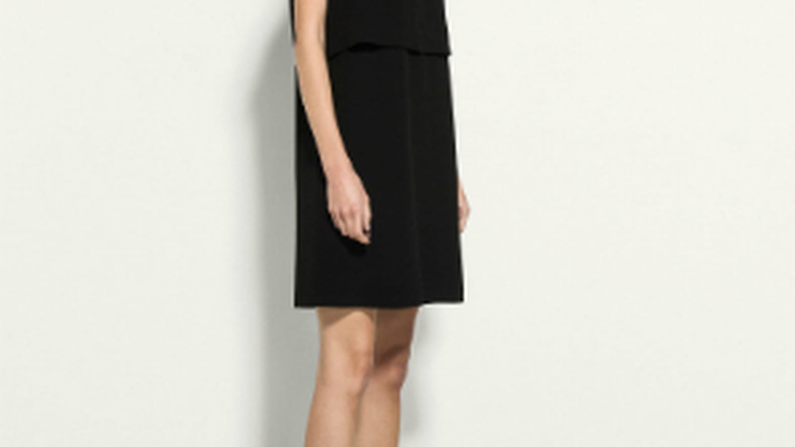 Robe Massimo Dutti