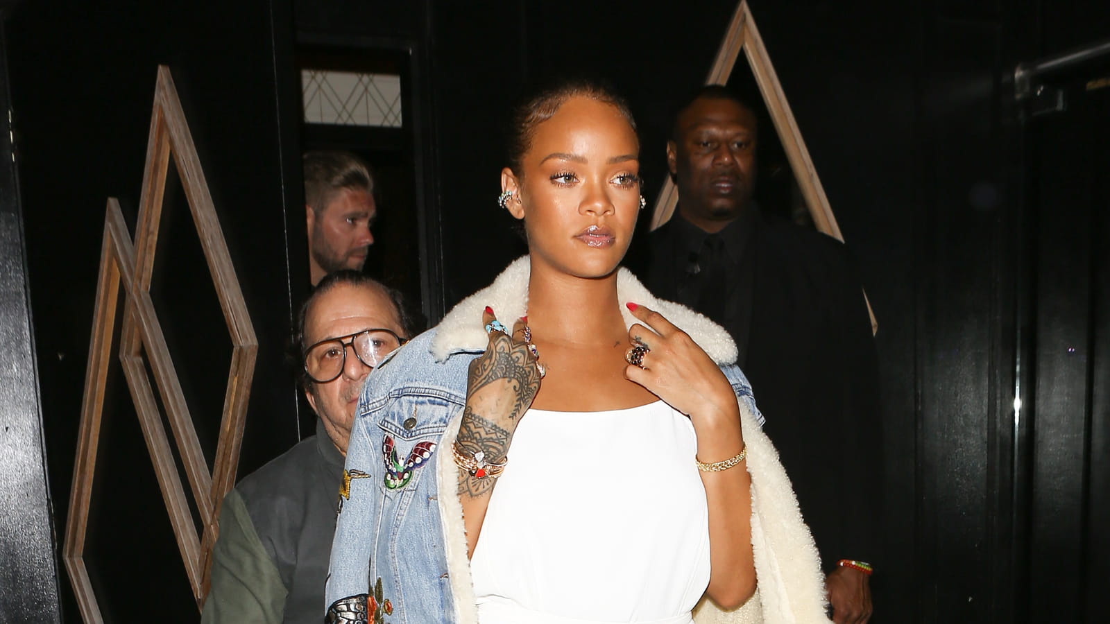 Rihanna