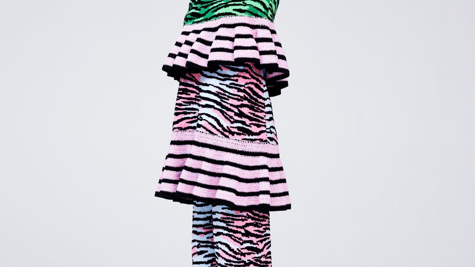 Kenzo X H&M