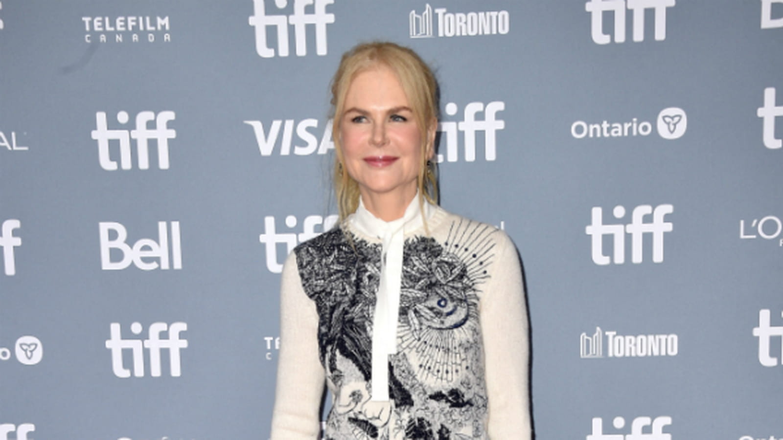 Nicole Kidman