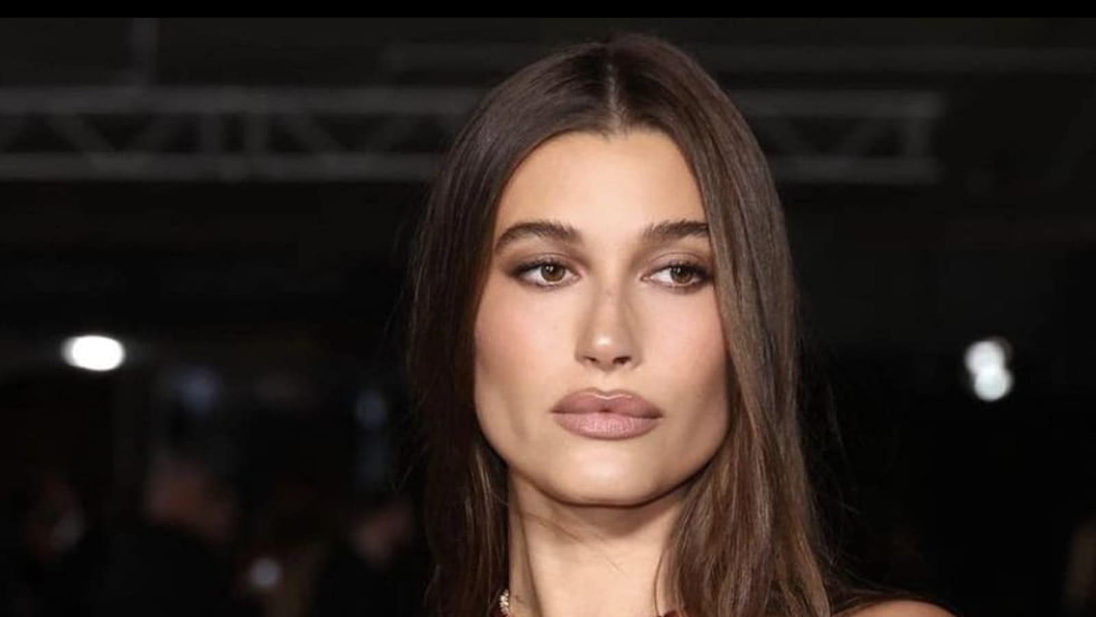 Hailey Baldwin