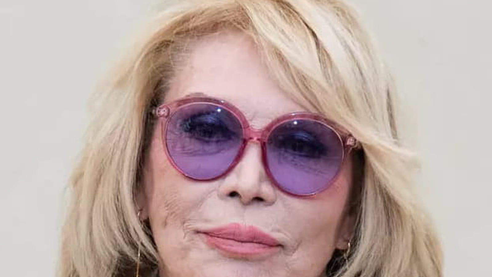 Amanda Lear