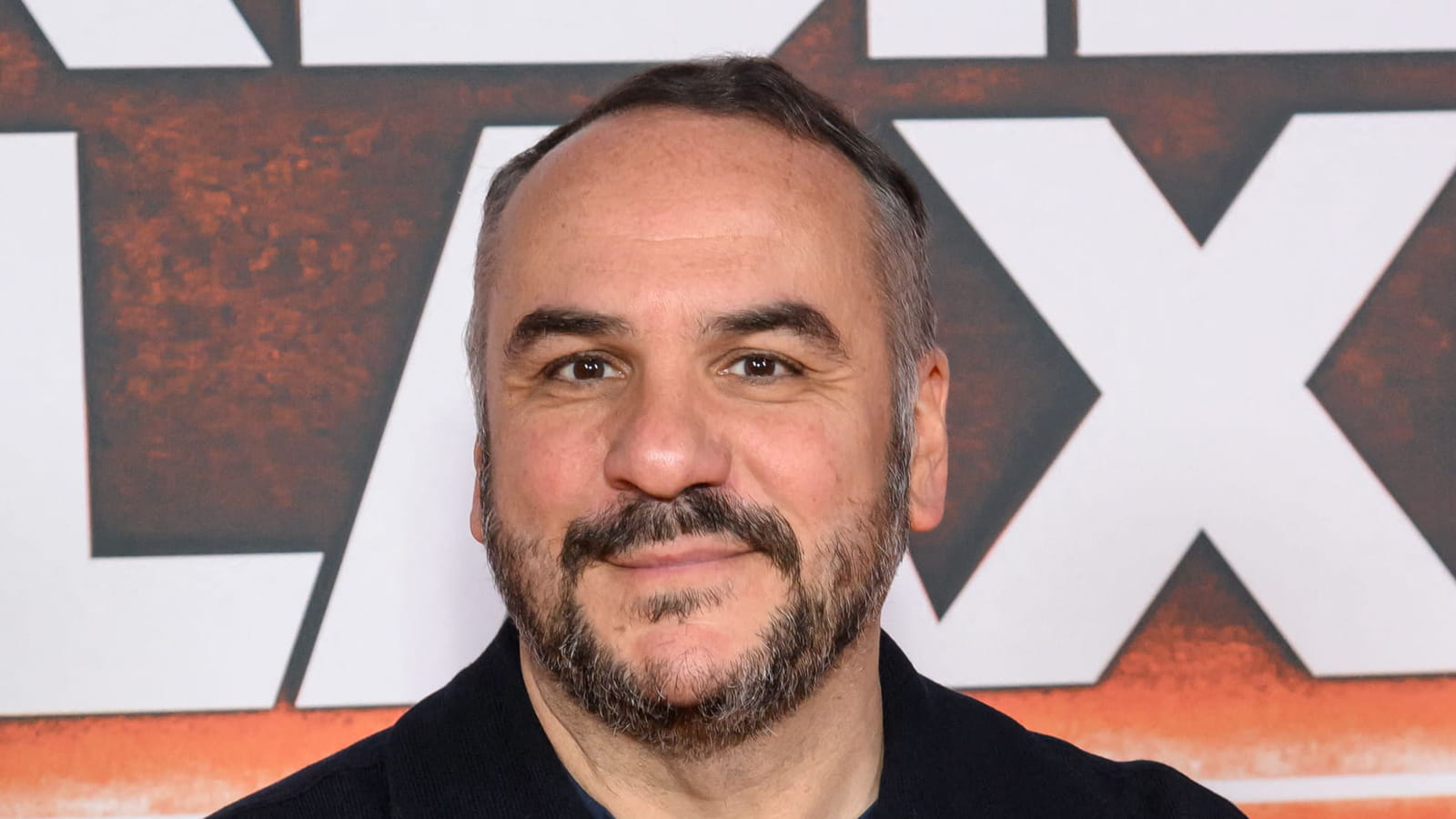 François-Xavier Demaison