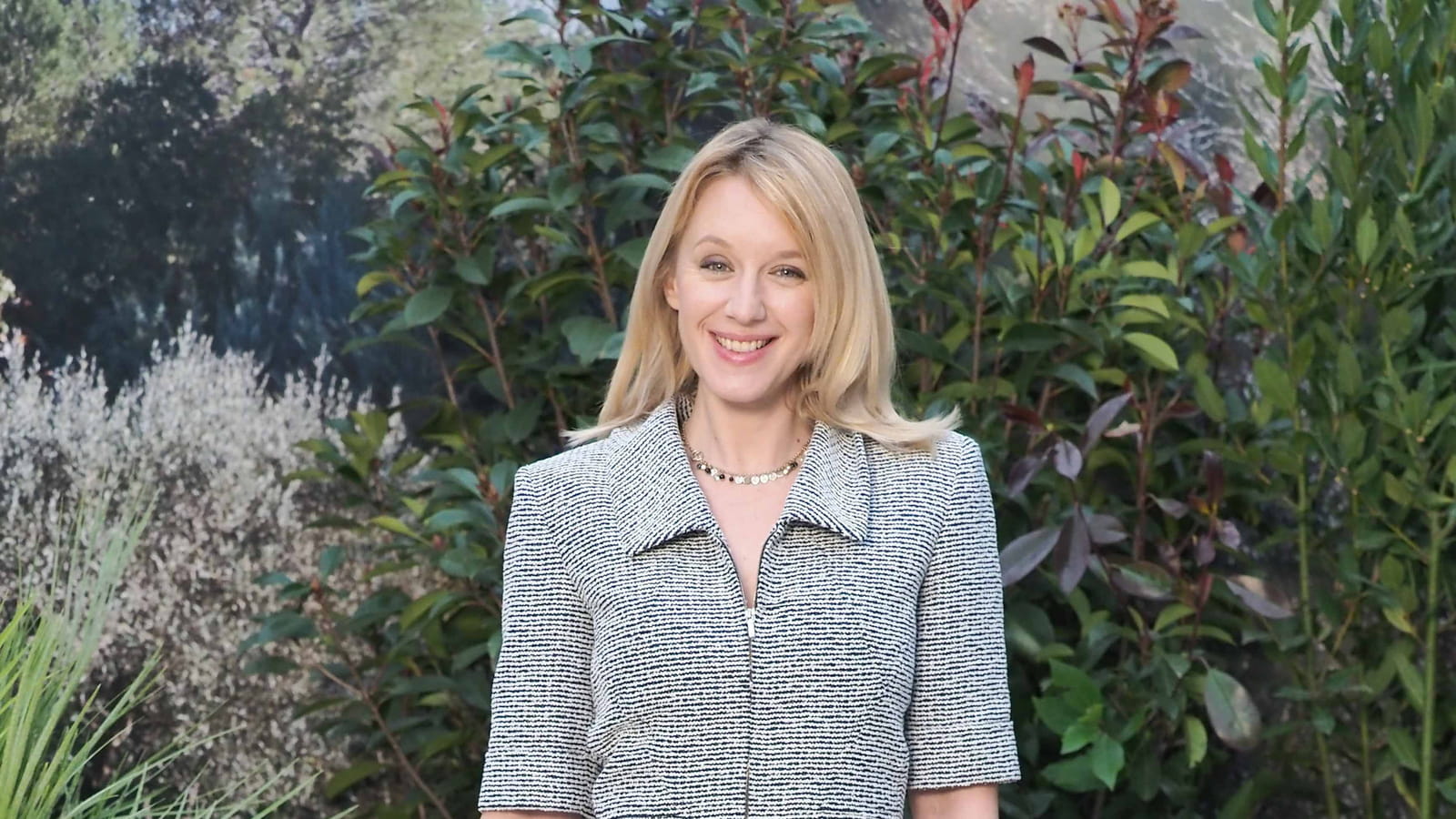 Ludivine Sagnier 