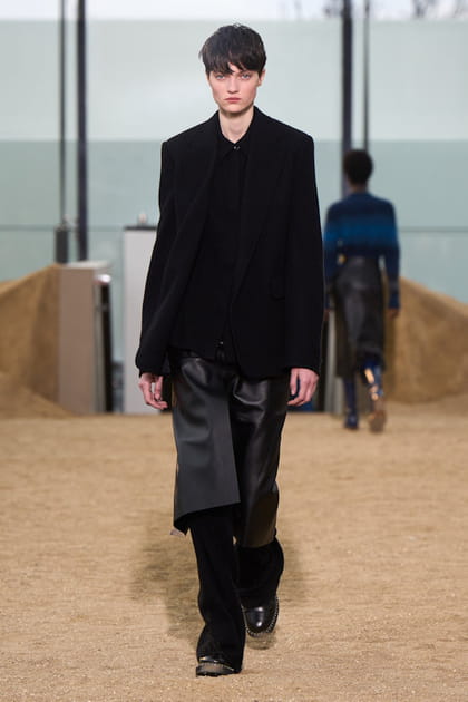 Look 13&nbsp;du d&eacute;fil&eacute; Chlo&eacute;