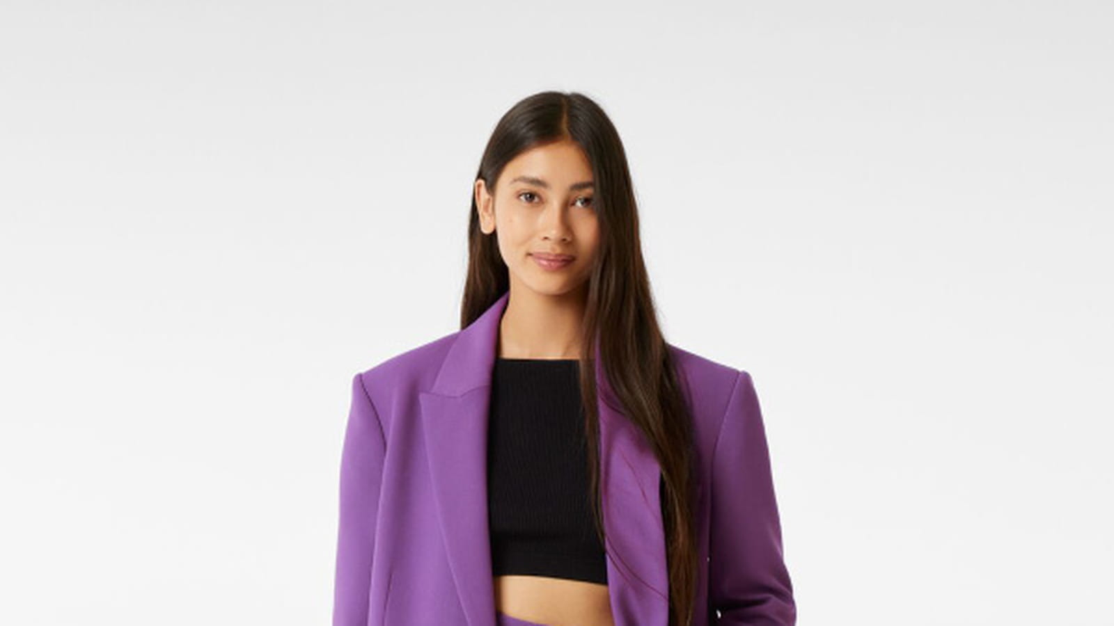 Ensemble Bershka 