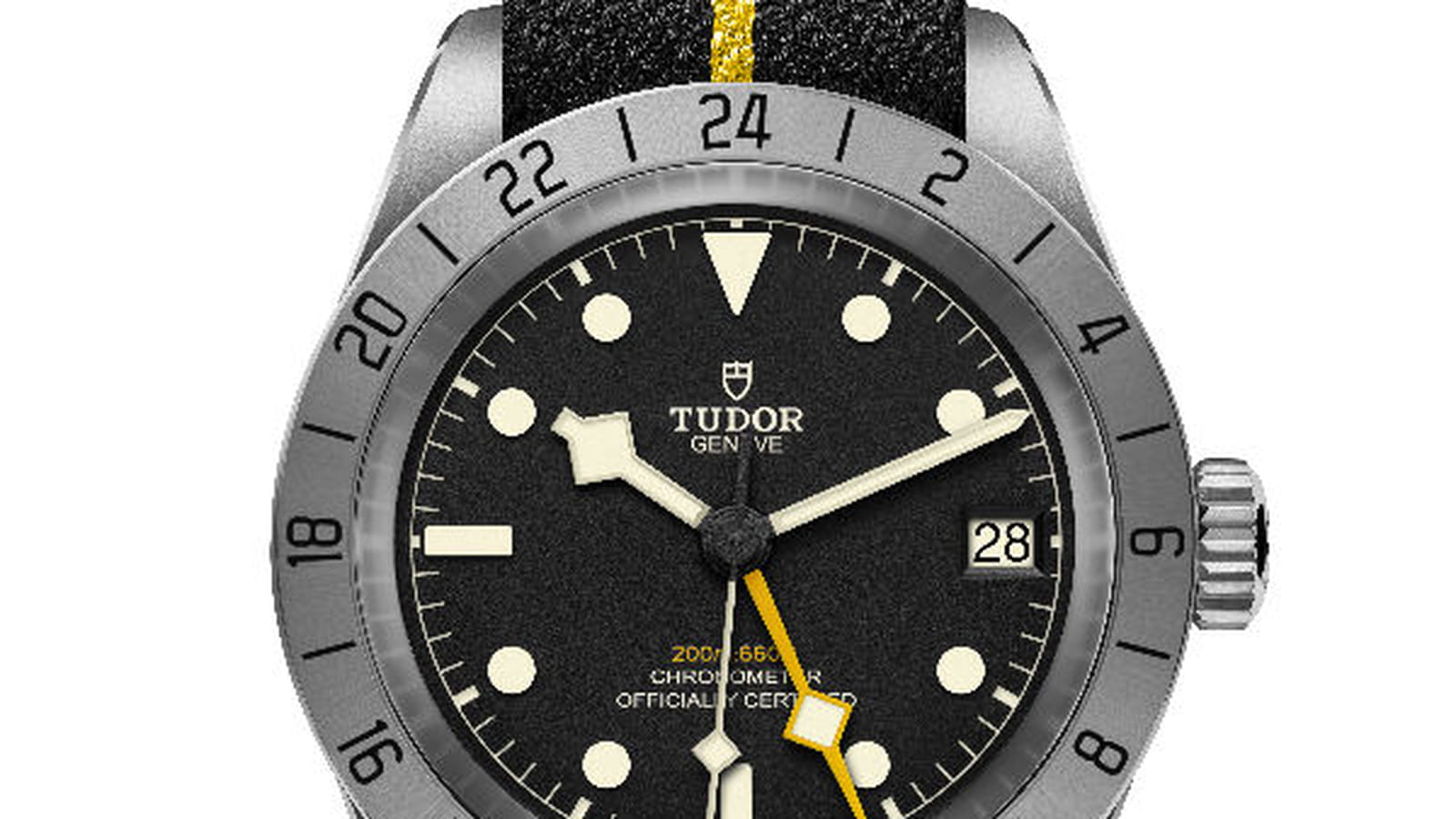 Montre Tudor Watch