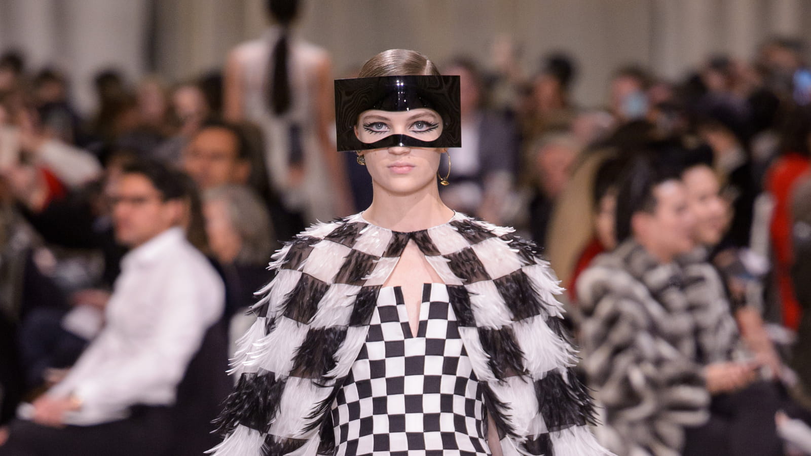 Christian Dior 