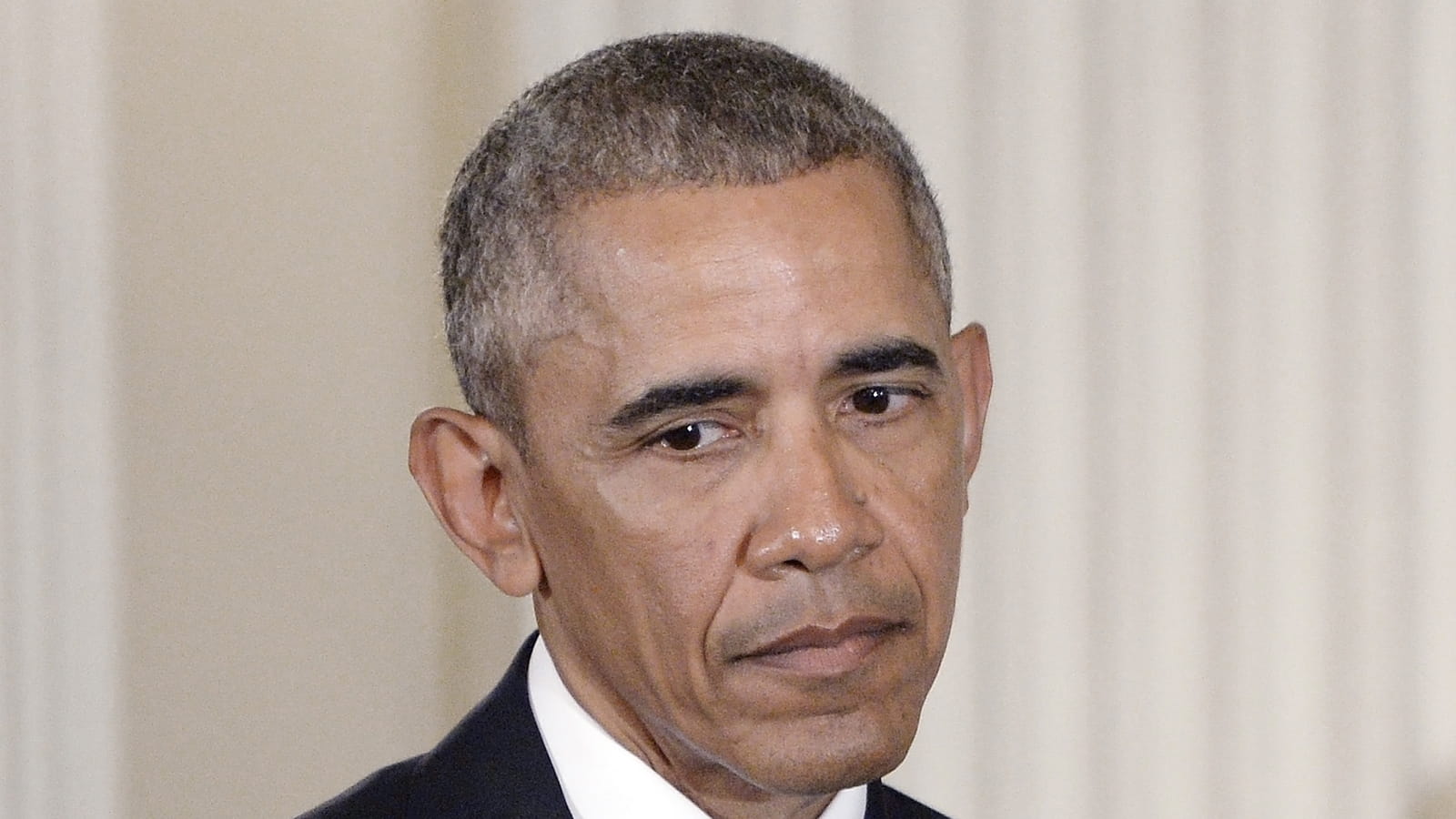 Barack Obama