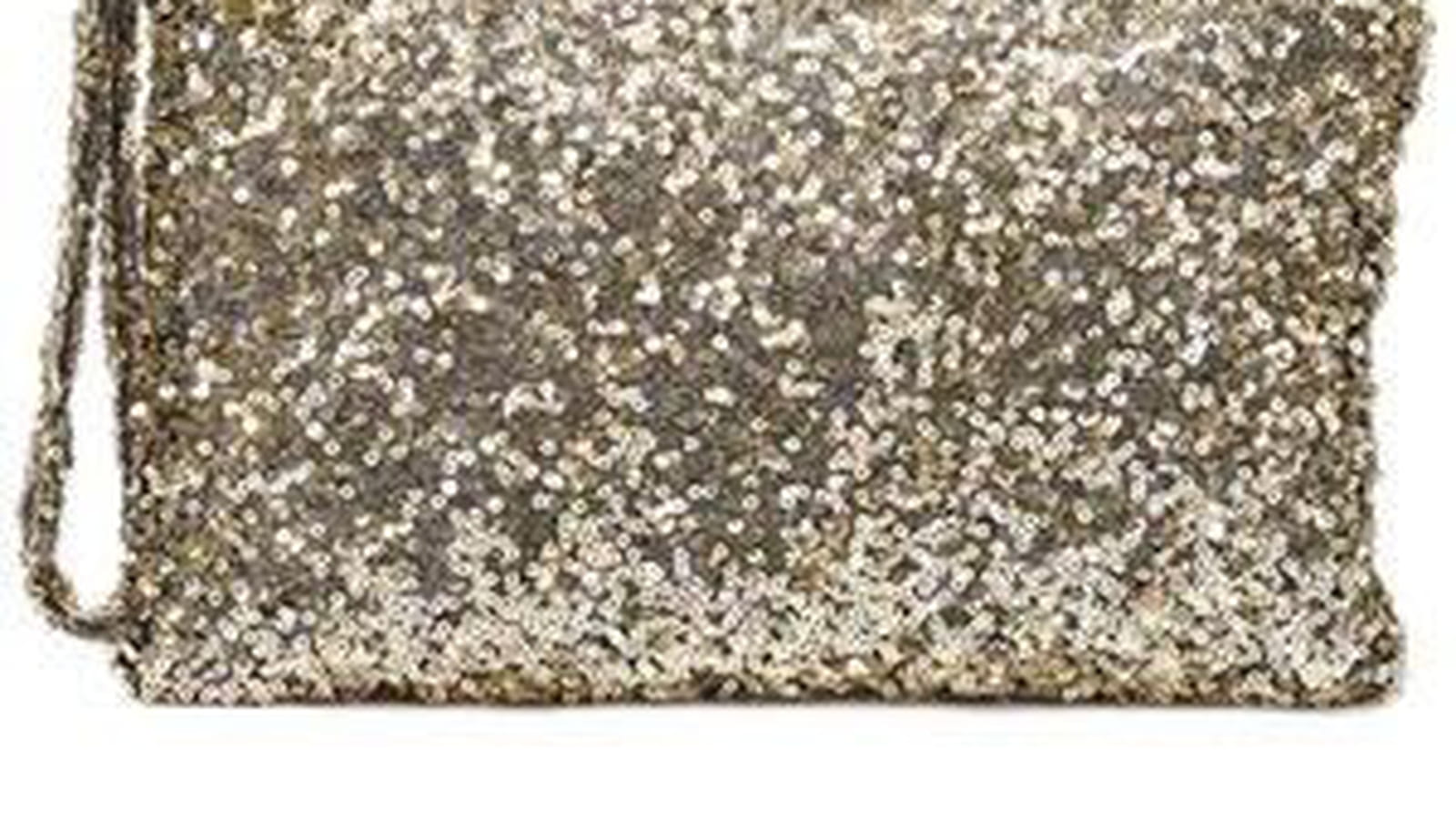 Pochette zippée de Molly Bracken