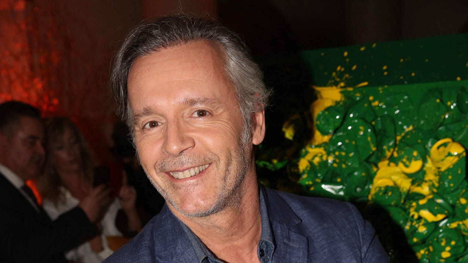Jean-Michel Maire