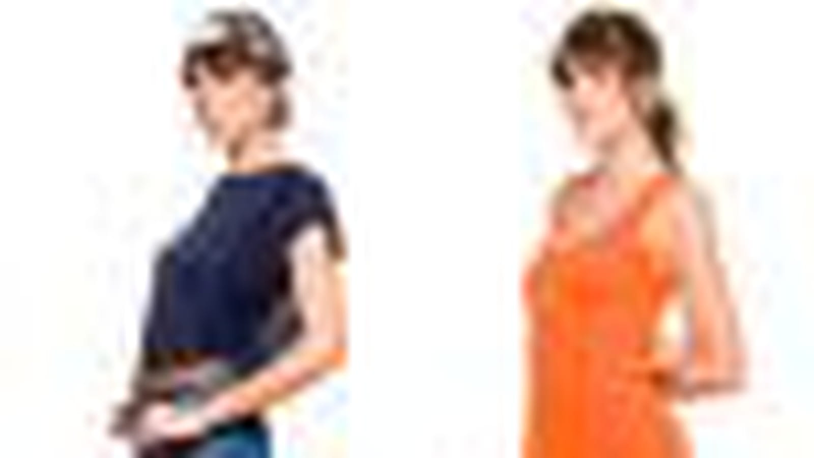 Look décontracté