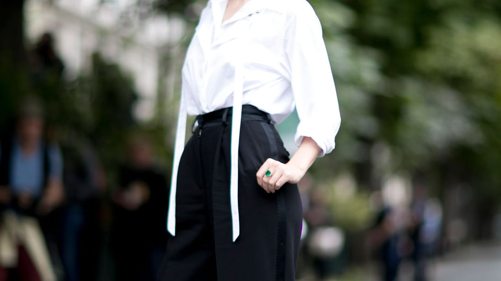 Le pantalon xxl