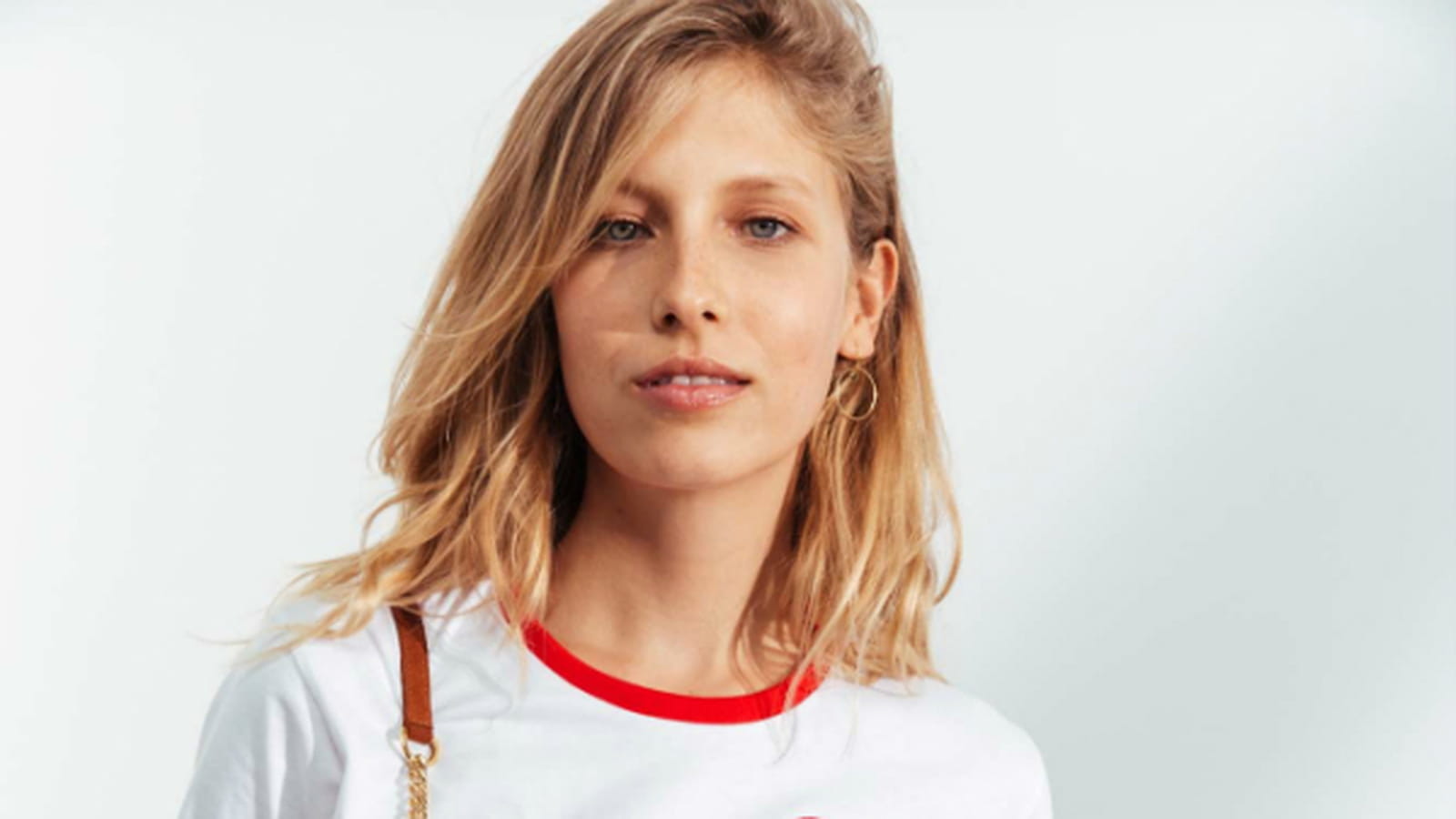 T-shirt Balzac Paris