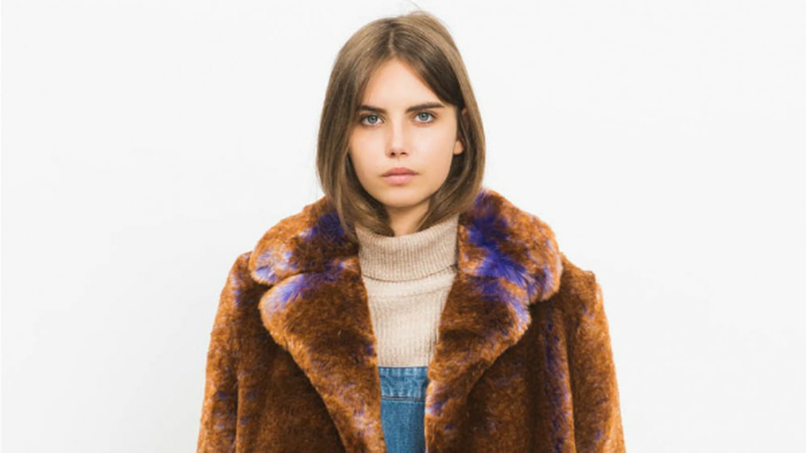 Manteau Paul & Joe Sister  