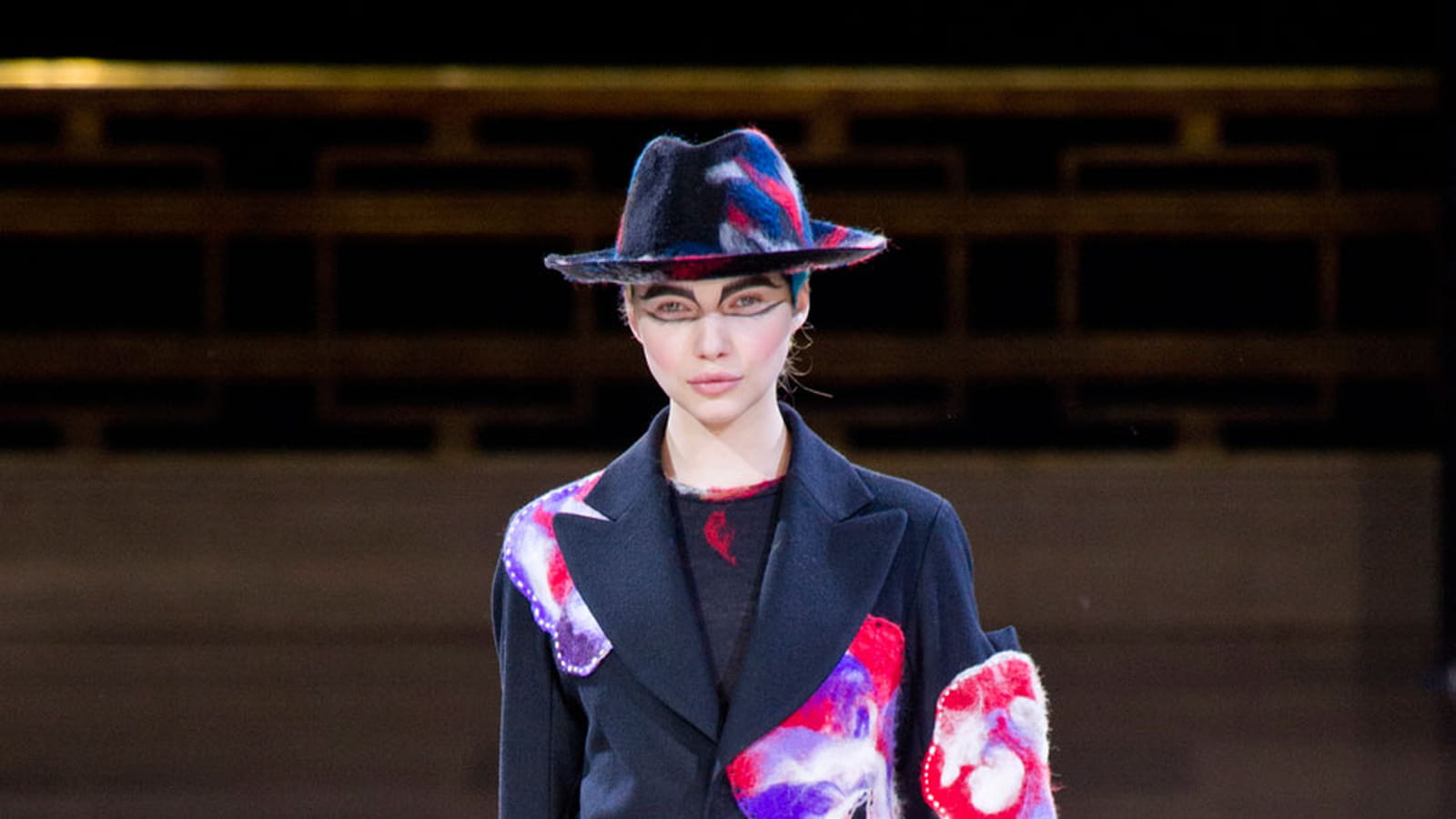 Yohji Yamamoto