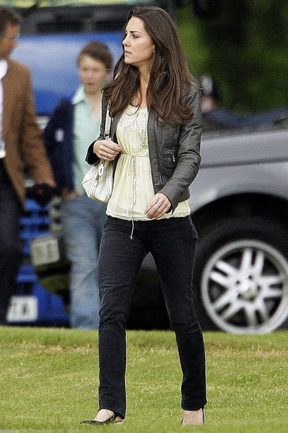 Kate Middleton, une femme normale ?