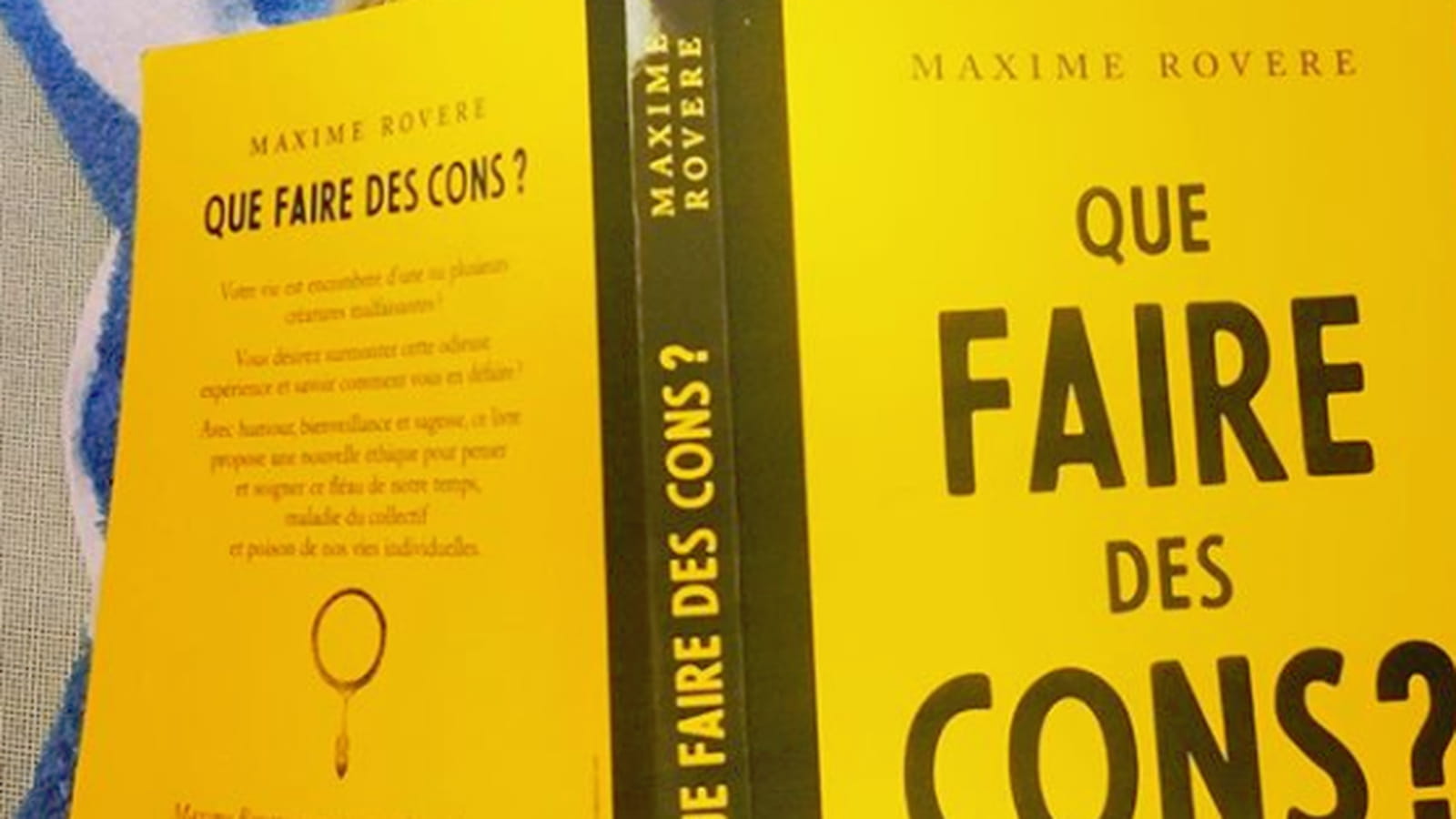 Flavie Flament