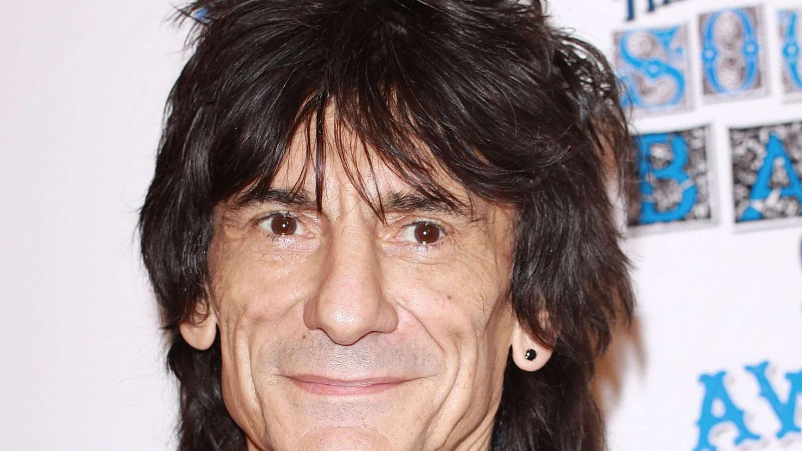 Ron Wood