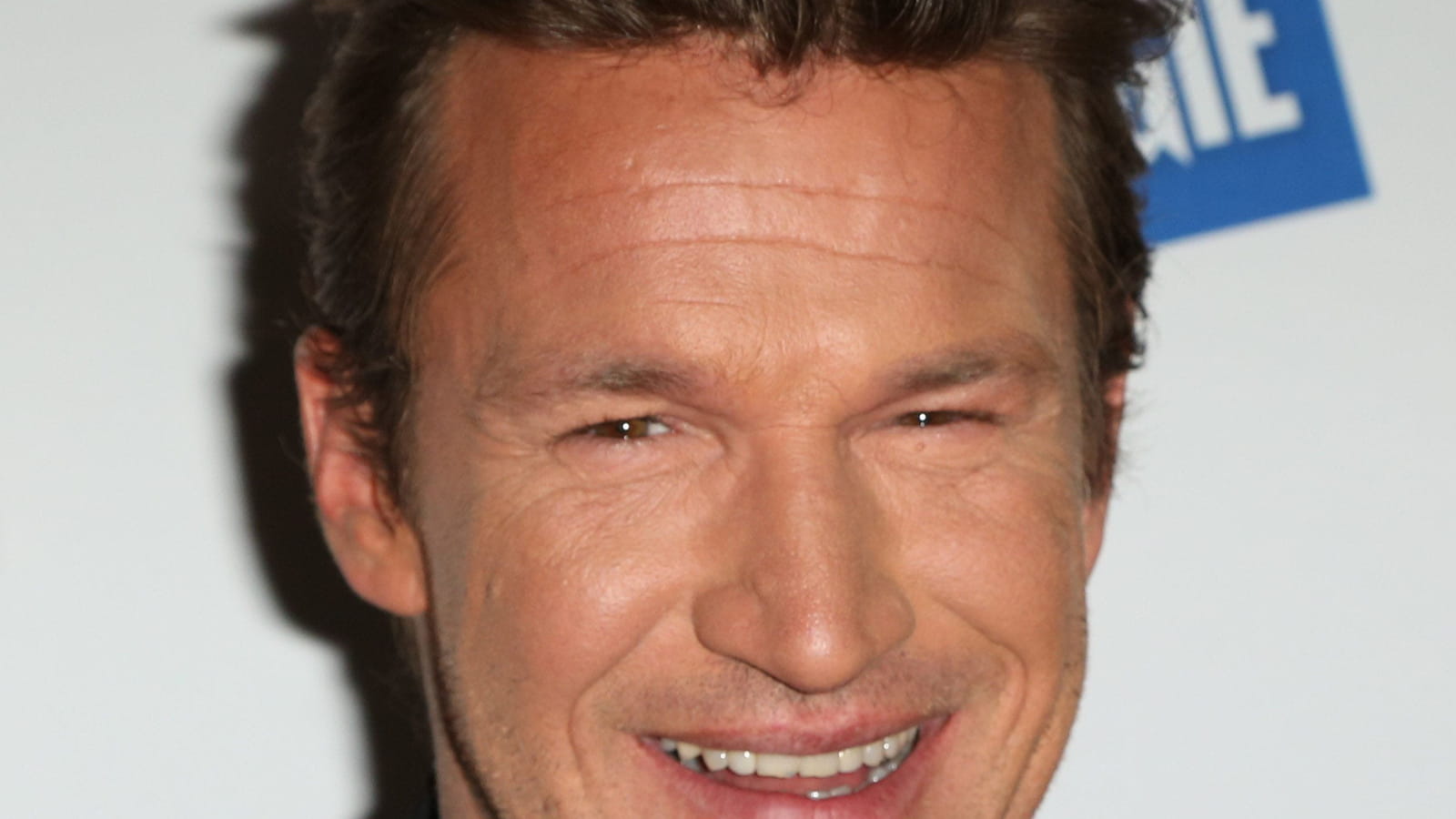 Benjamin Castaldi