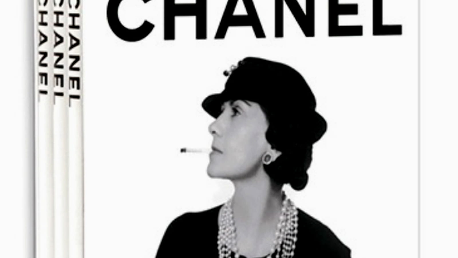Coffret Chanel