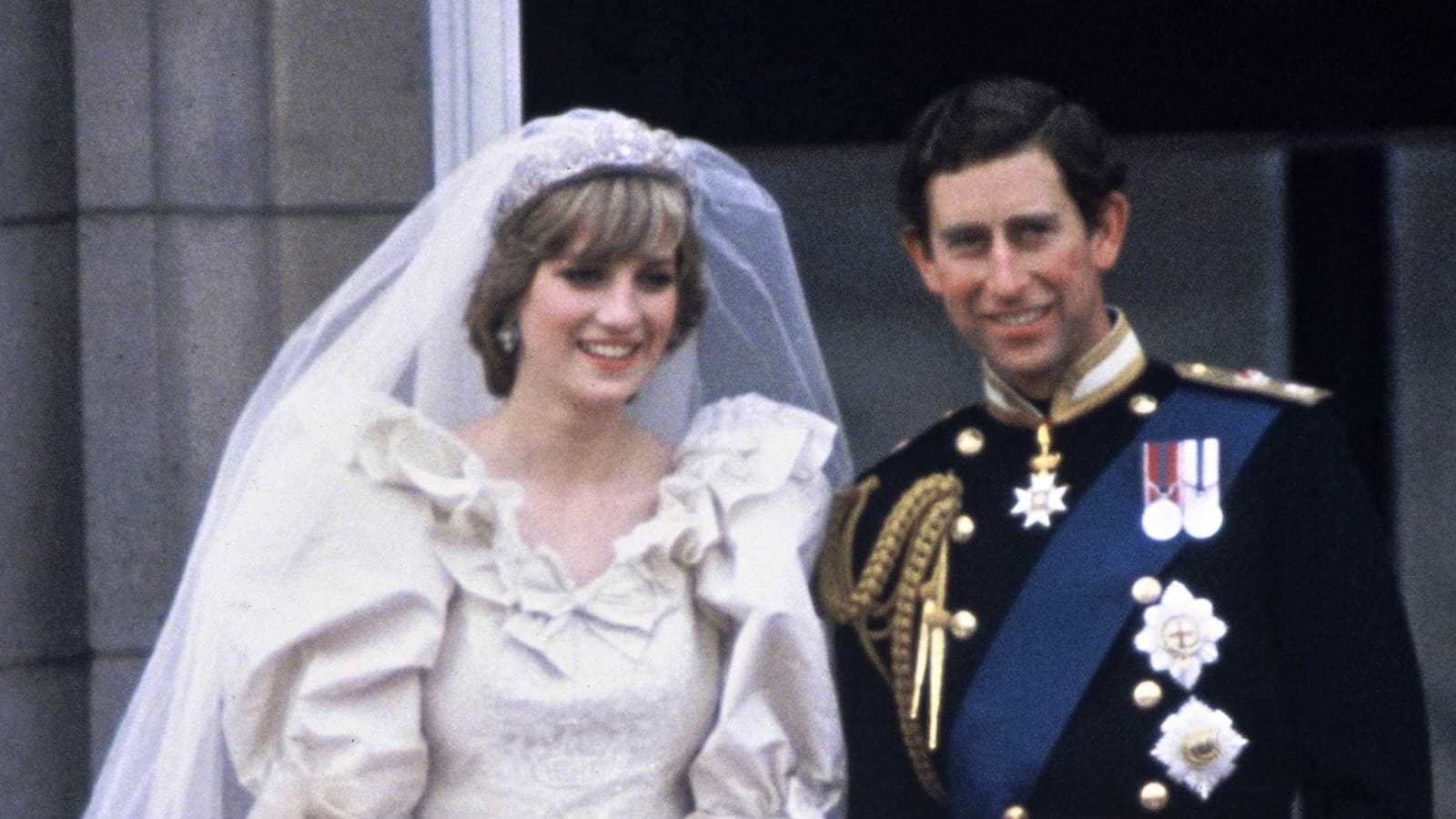 Le prince Charles