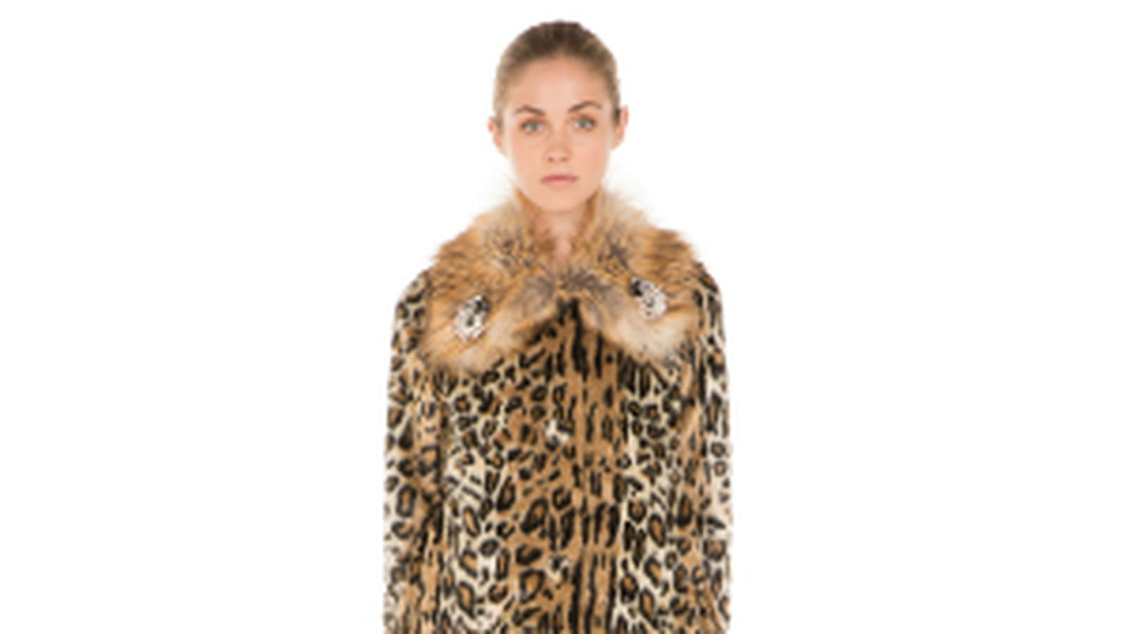 Veste et robe de Manoush