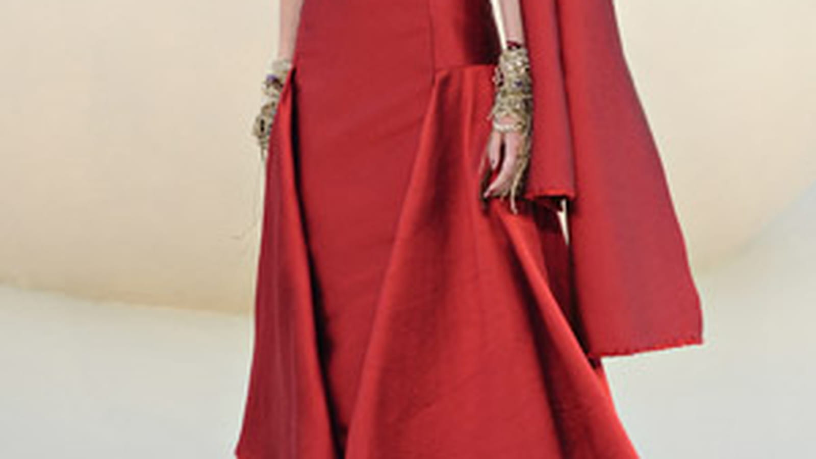 Rouge à vif