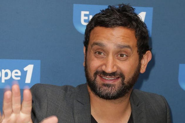 21 : Cyril Hanouna