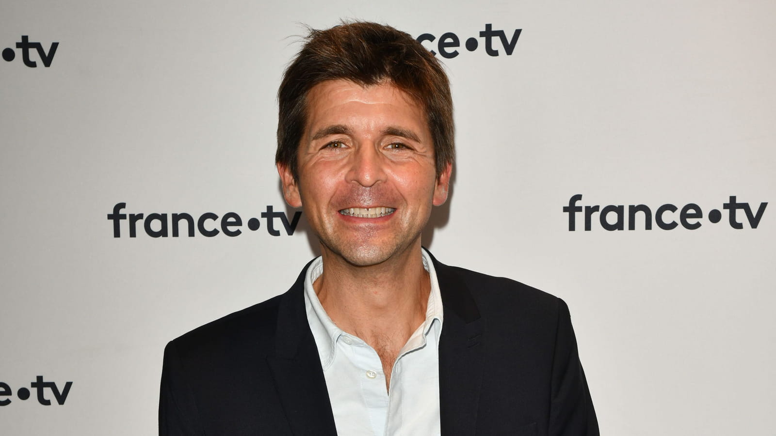 Thomas Sotto